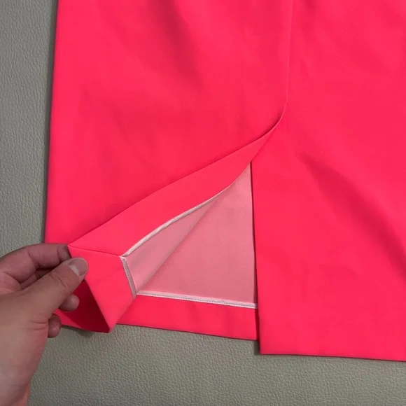 NWT - Iceberg Women’s A-Line Mini Skirt - EU 40 / S - Picture 8 of 9